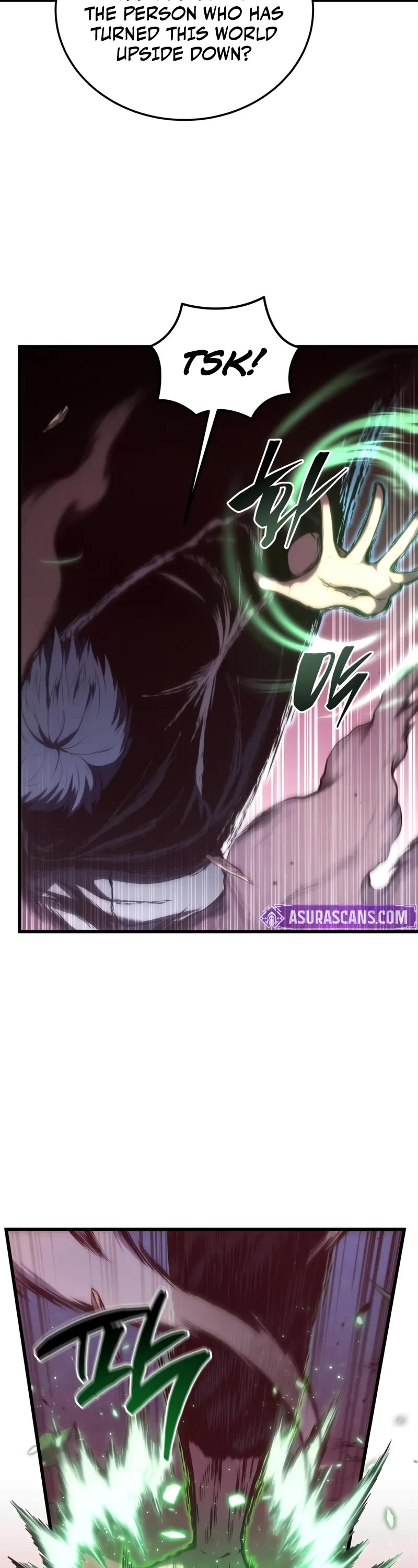 Swordmaster’s Youngest Son Chapter 186 page 36 - Chapter 186
