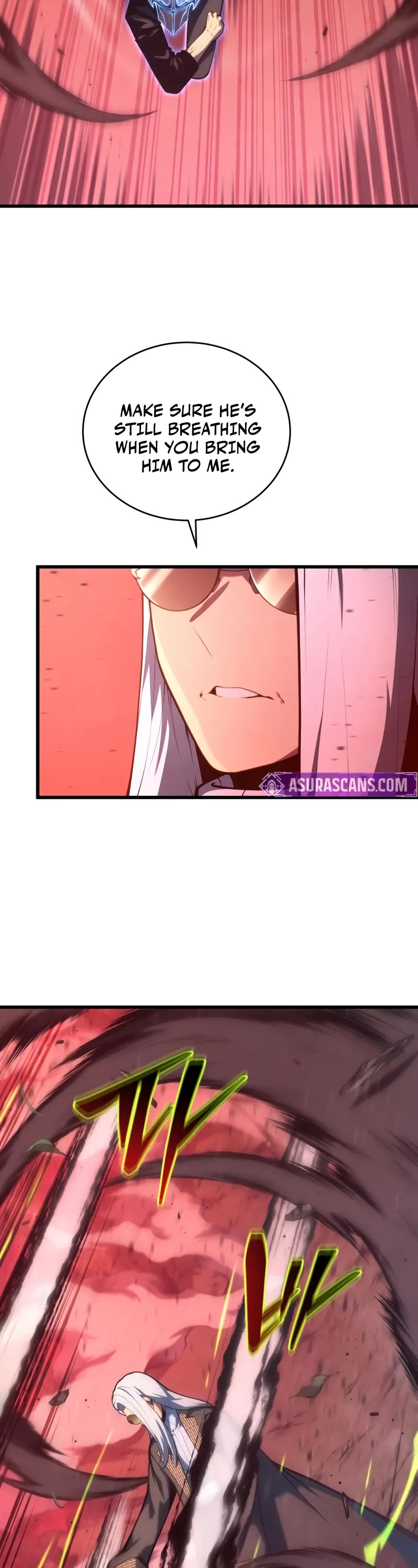 Swordmaster’s Youngest Son Chapter 186 page 41 - Chapter 186