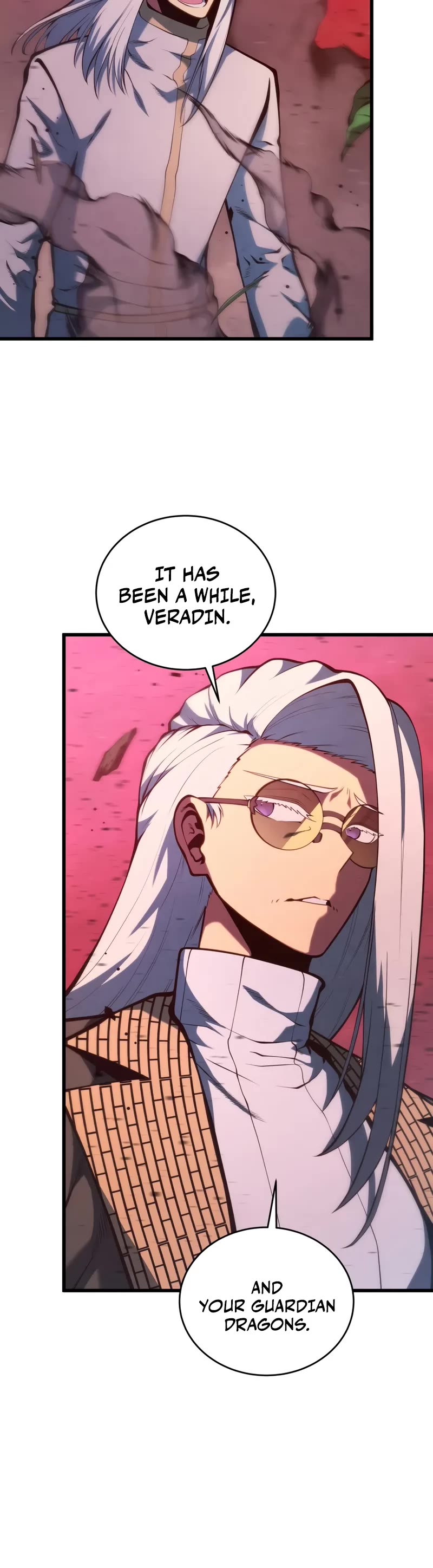 Swordmaster’s Youngest Son Chapter 186 page 43 - Chapter 186