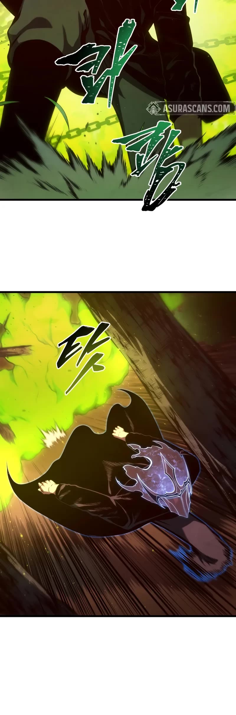 Swordmaster’s Youngest Son Chapter 186 page 54 - Chapter 186