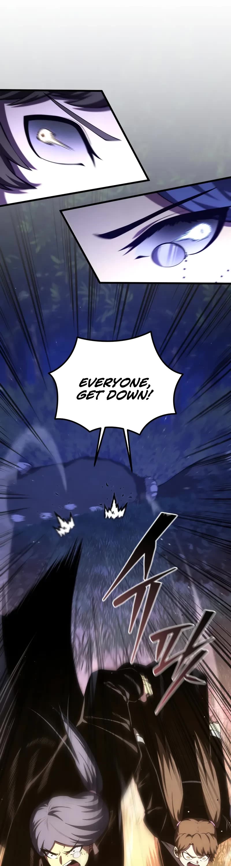 Swordmaster’s Youngest Son Chapter 186 page 6 - Chapter 186
