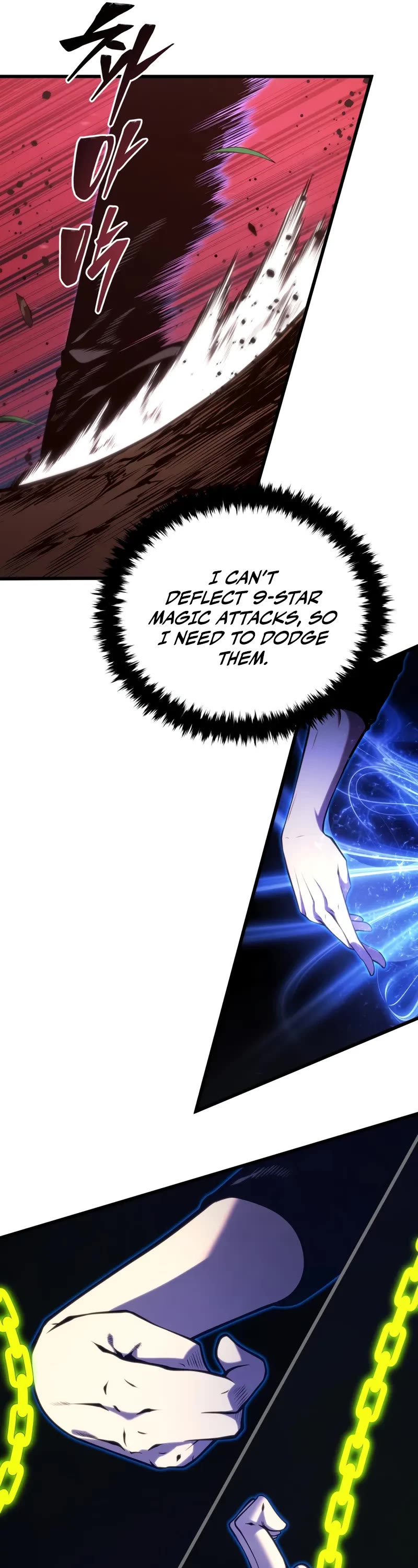 Swordmaster’s Youngest Son Chapter 186 page 61 - Chapter 186