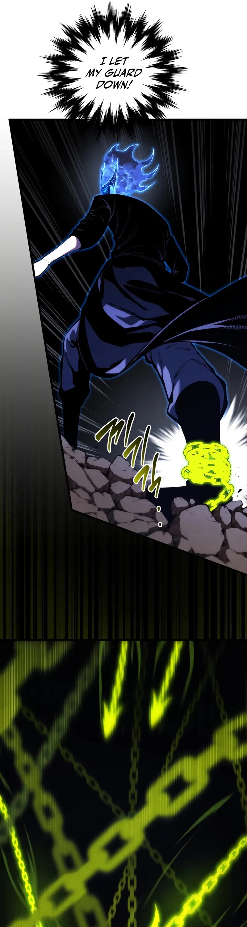Swordmaster’s Youngest Son Chapter 186 page 65 - Chapter 186