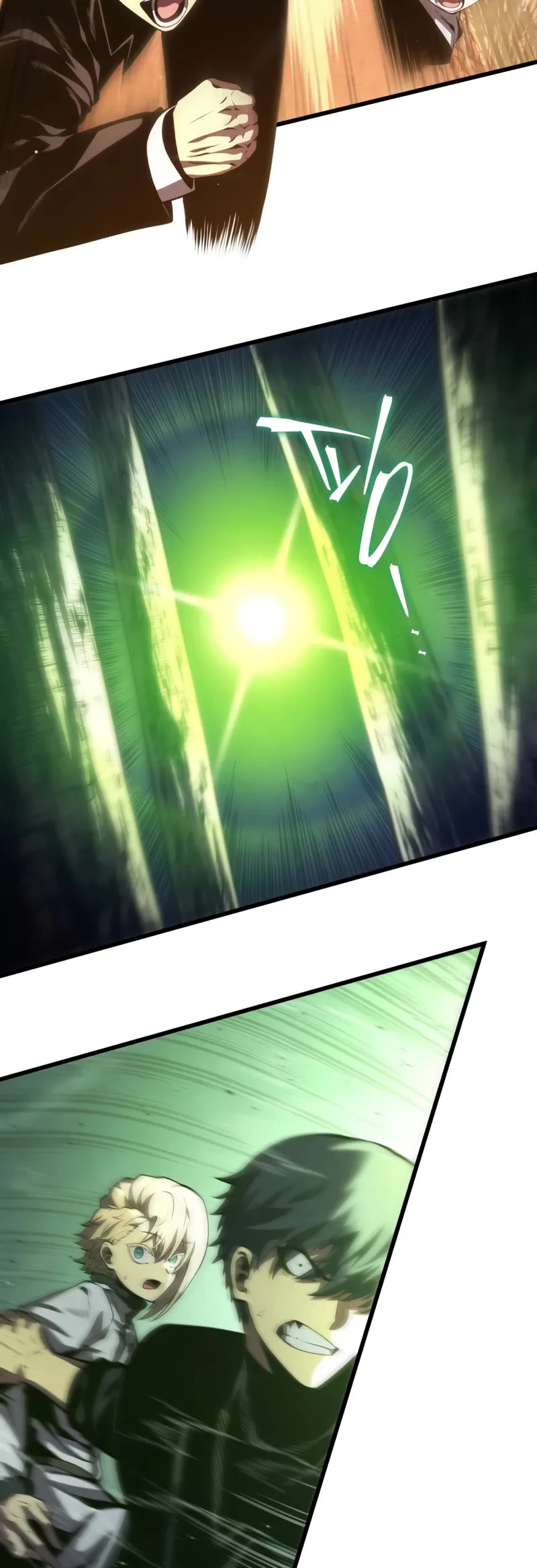 Swordmaster’s Youngest Son Chapter 186 page 7 - Chapter 186