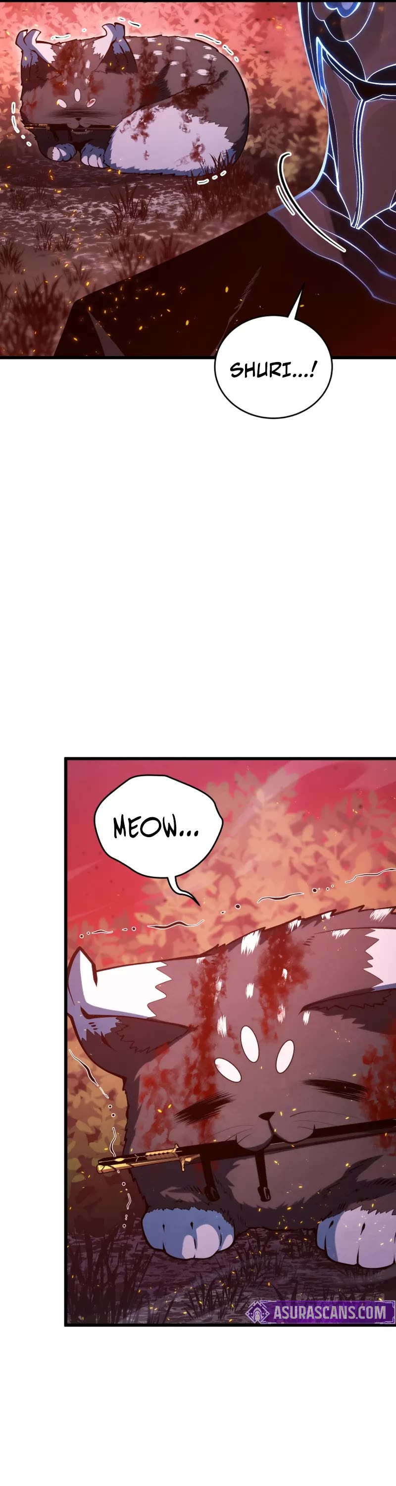 Swordmaster’s Youngest Son Chapter 187 page 12 - Chapter 187