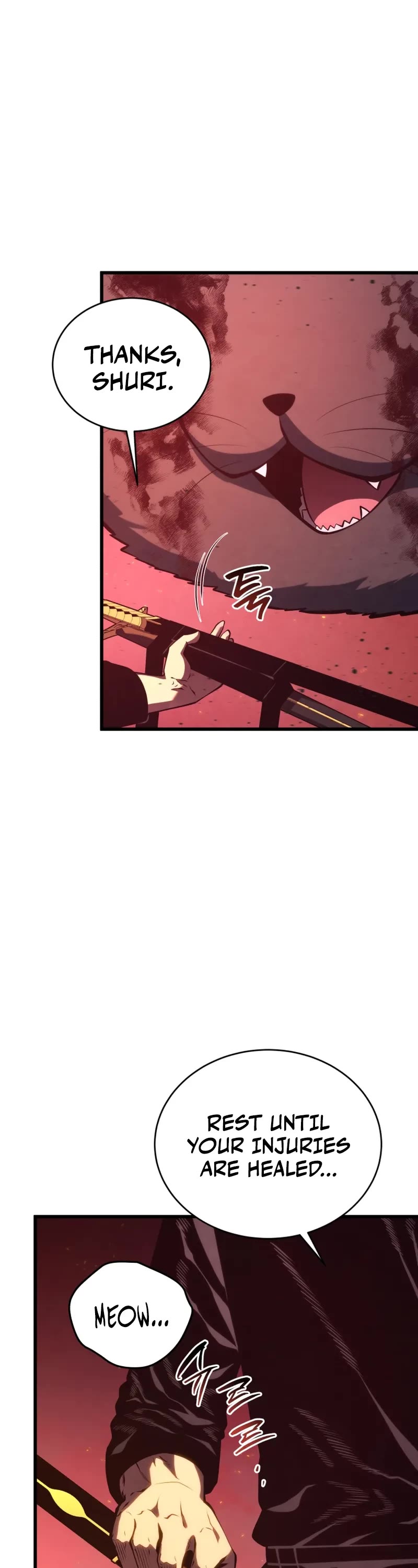 Swordmaster’s Youngest Son Chapter 187 page 13 - Chapter 187