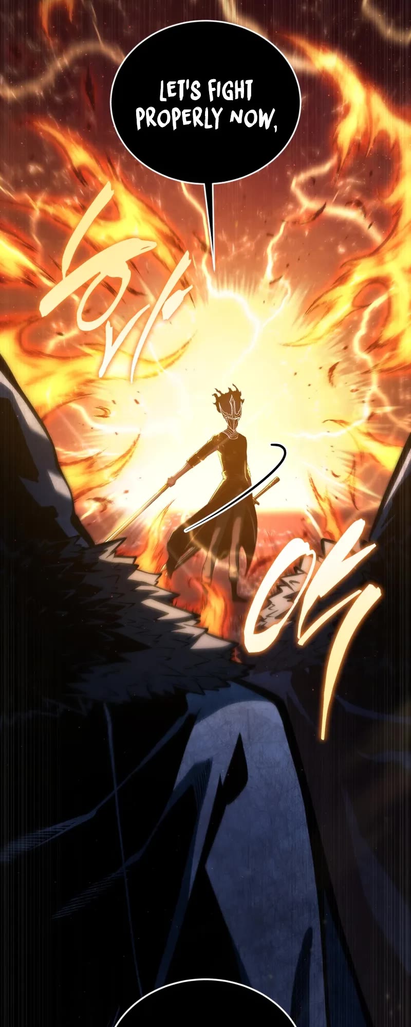Swordmaster’s Youngest Son Chapter 187 page 15 - Chapter 187