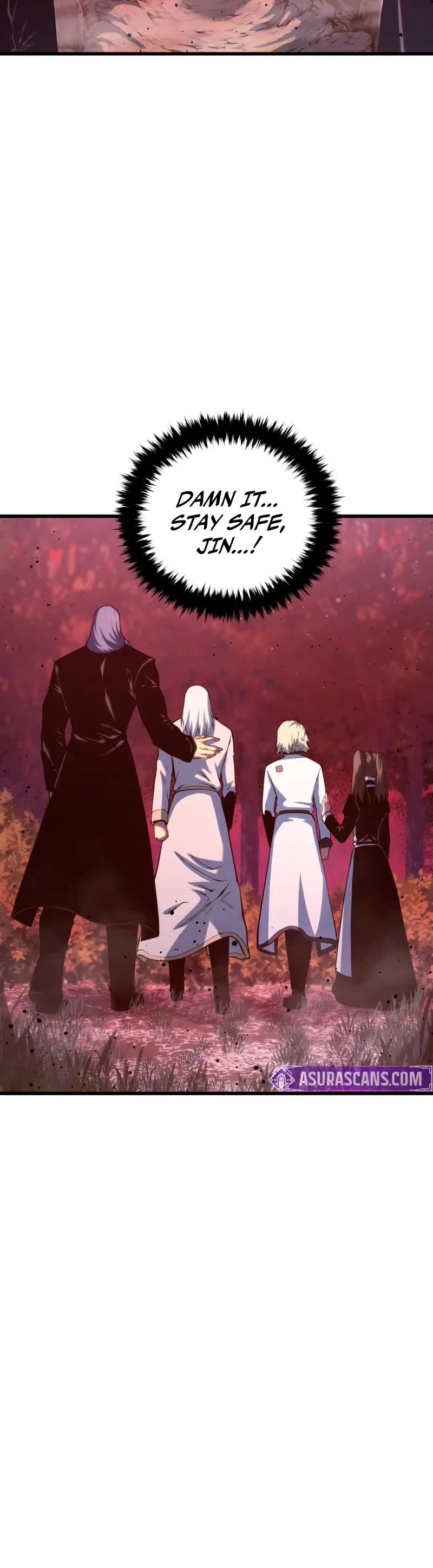 Swordmaster’s Youngest Son Chapter 187 page 20 - Chapter 187
