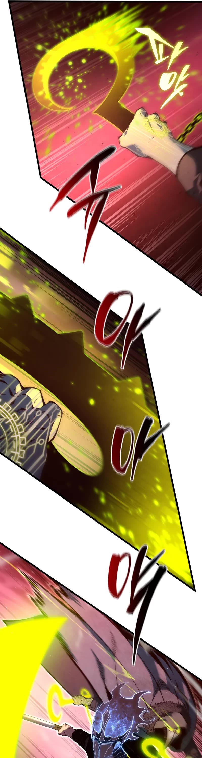 Swordmaster’s Youngest Son Chapter 187 page 21 - Chapter 187