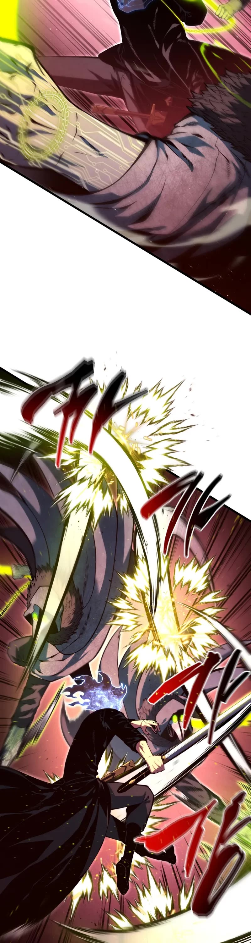 Swordmaster’s Youngest Son Chapter 187 page 22 - Chapter 187