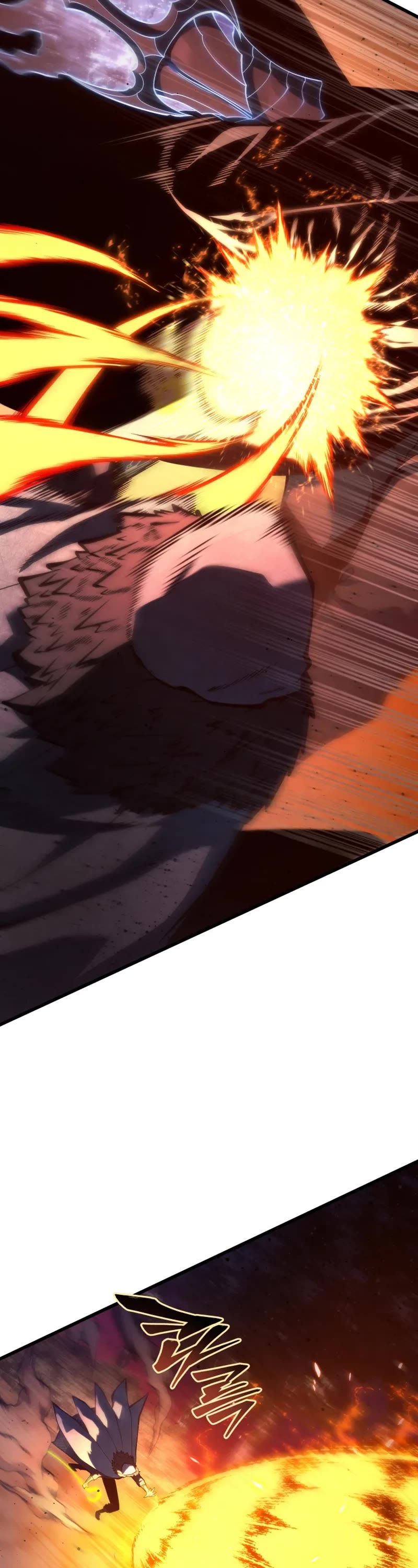 Swordmaster’s Youngest Son Chapter 187 page 27 - Chapter 187