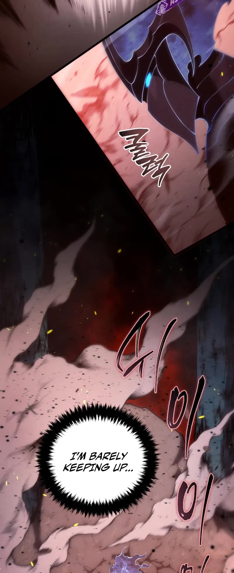 Swordmaster’s Youngest Son Chapter 187 page 29 - Chapter 187