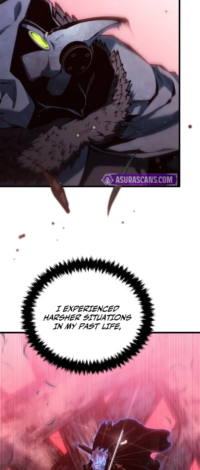 Swordmaster’s Youngest Son Chapter 187 page 37 - Chapter 187