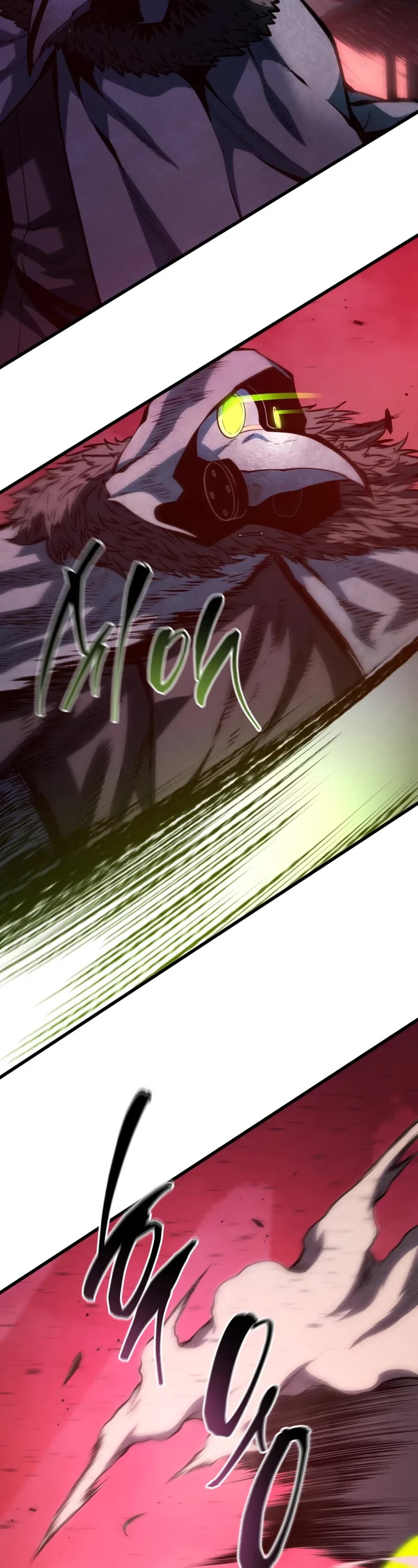Swordmaster’s Youngest Son Chapter 187 page 40 - Chapter 187
