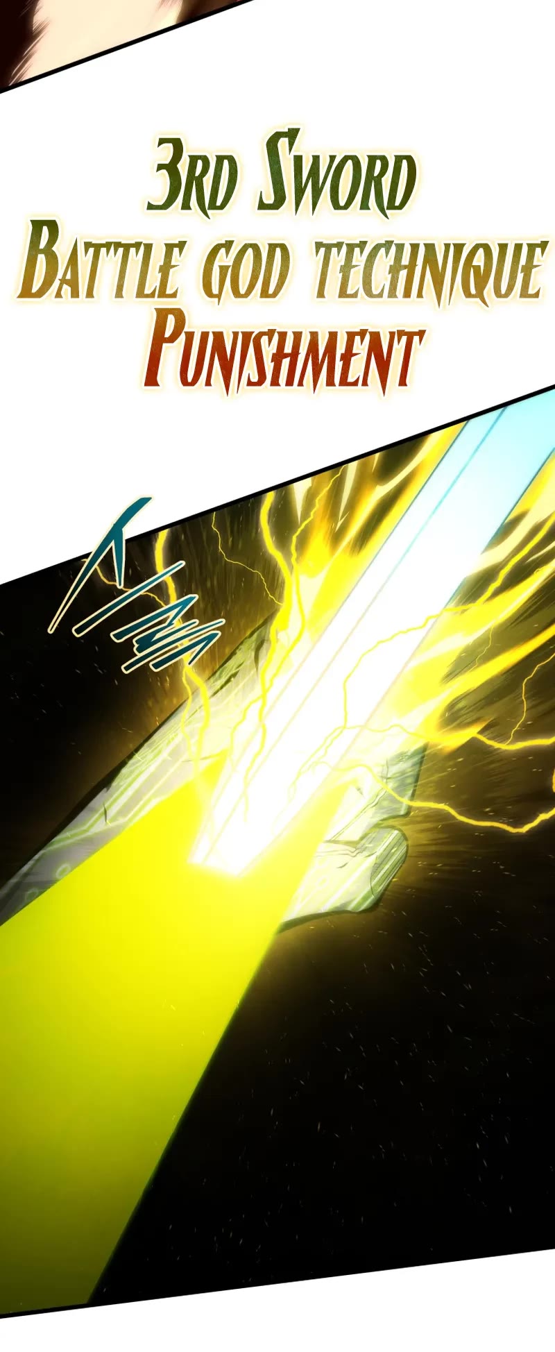 Swordmaster’s Youngest Son Chapter 187 page 46 - Chapter 187