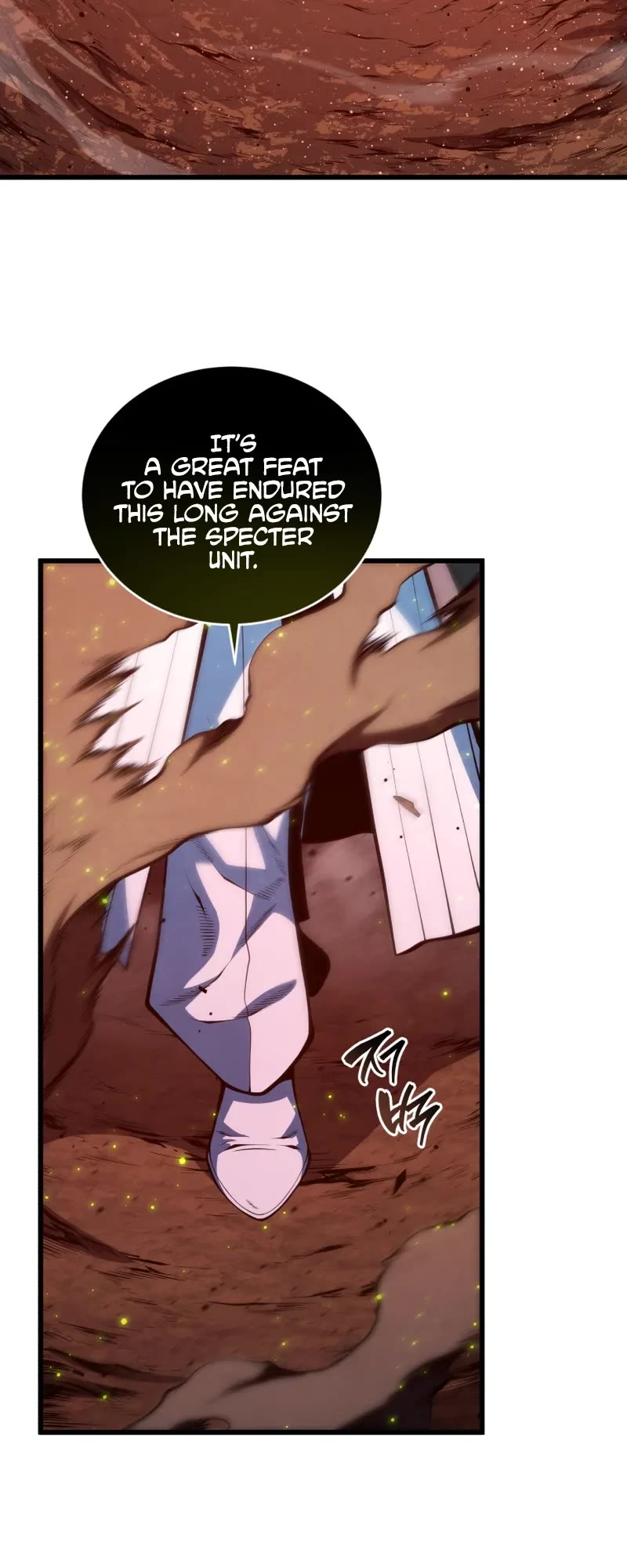 Swordmaster’s Youngest Son Chapter 187 page 52 - Chapter 187
