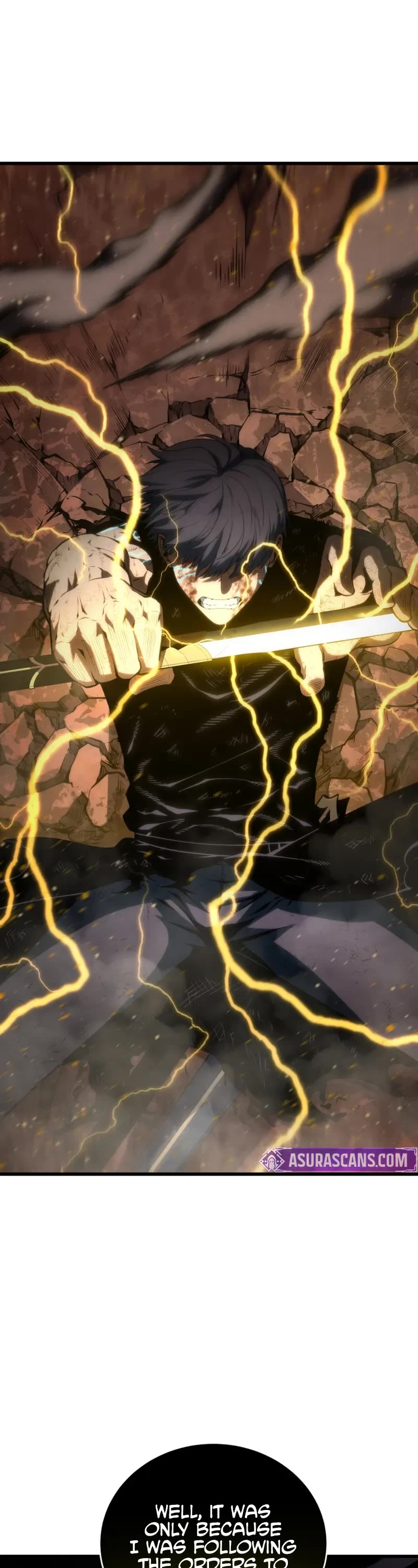 Swordmaster’s Youngest Son Chapter 187 page 53 - Chapter 187