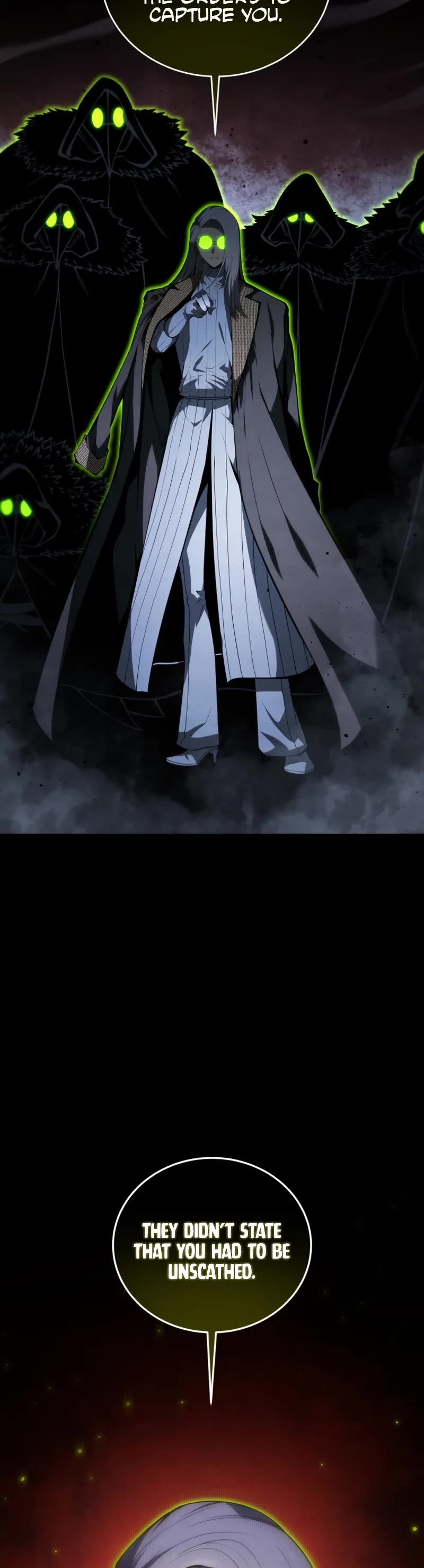 Swordmaster’s Youngest Son Chapter 187 page 54 - Chapter 187