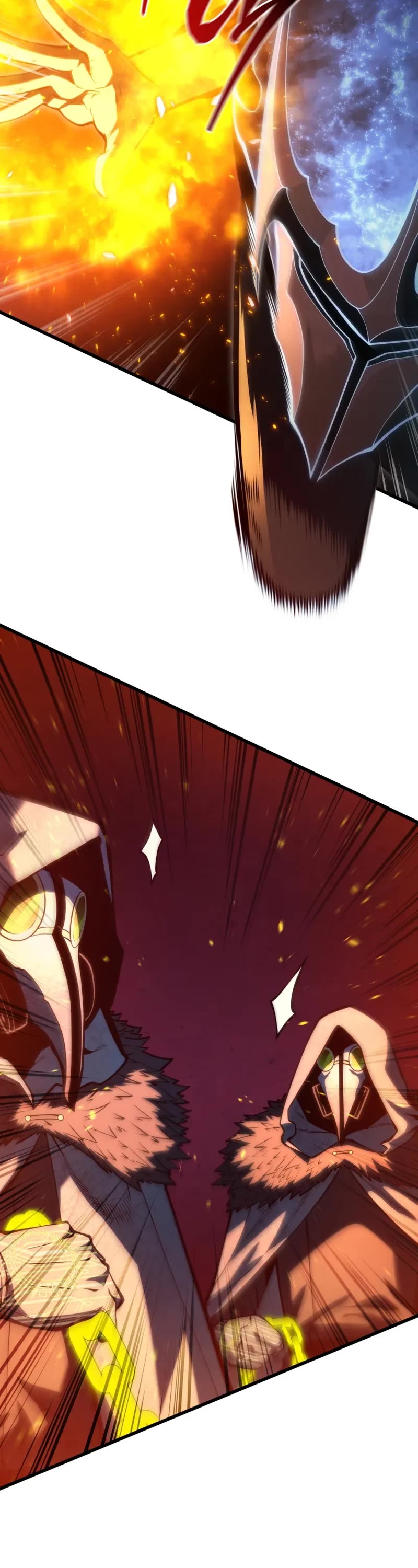 Swordmaster’s Youngest Son Chapter 187 page 9 - Chapter 187