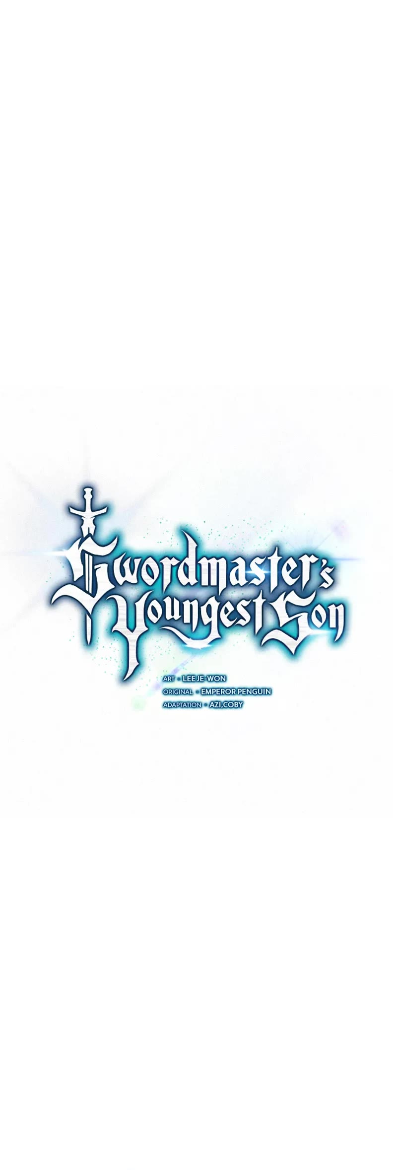 Swordmaster’s Youngest Son Chapter 188 page 16 - Chapter 188