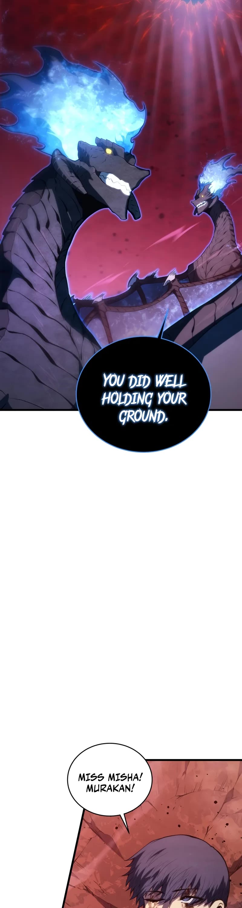 Swordmaster’s Youngest Son Chapter 188 page 19 - Chapter 188