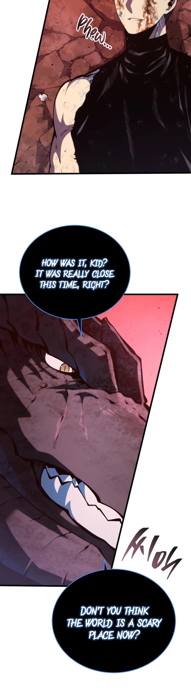 Swordmaster’s Youngest Son Chapter 188 page 20 - Chapter 188