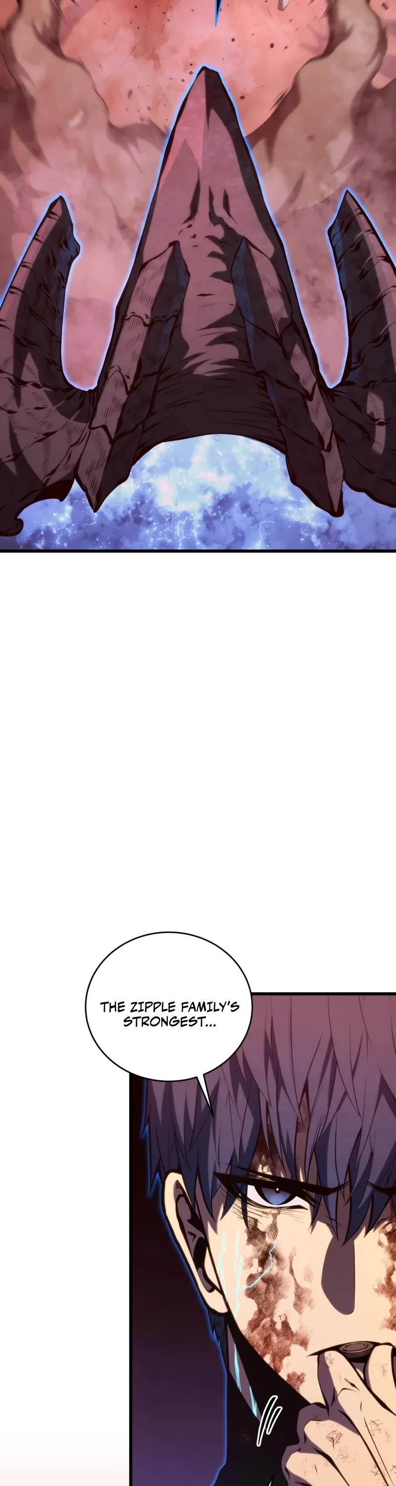 Swordmaster’s Youngest Son Chapter 188 page 23 - Chapter 188