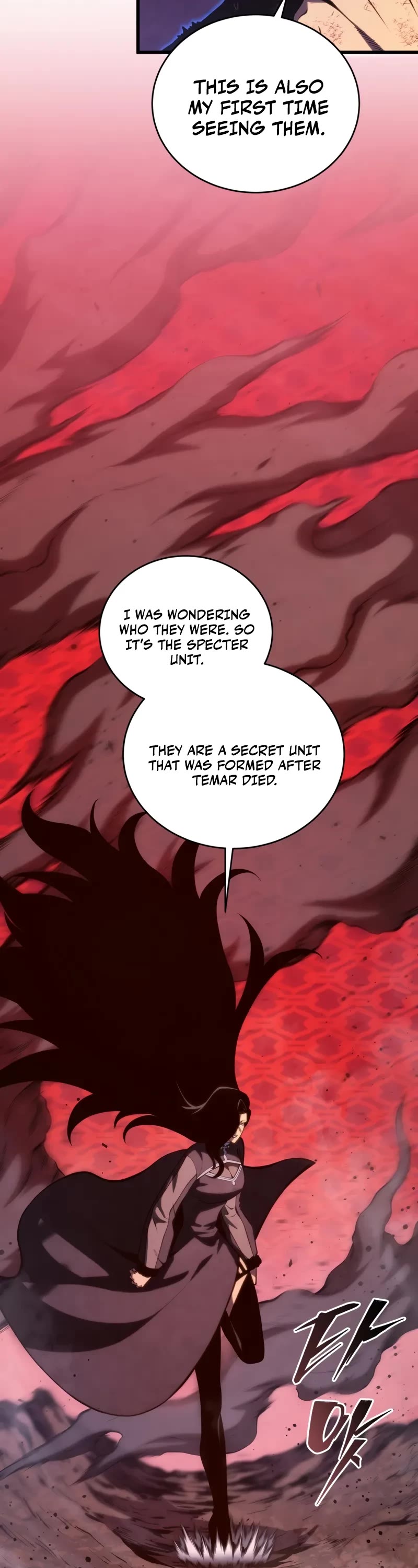 Swordmaster’s Youngest Son Chapter 188 page 24 - Chapter 188