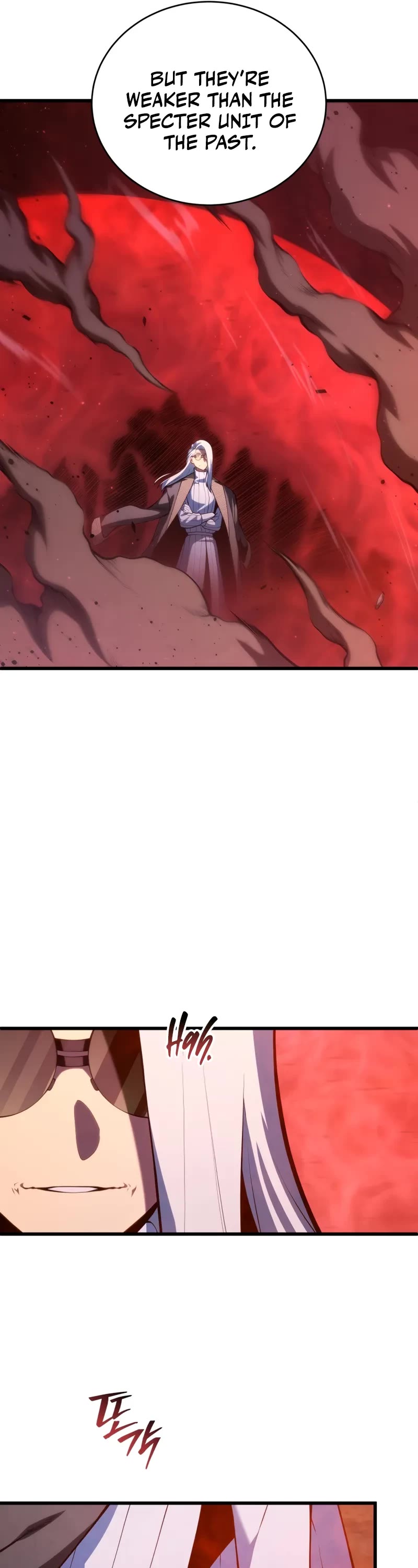 Swordmaster’s Youngest Son Chapter 188 page 27 - Chapter 188