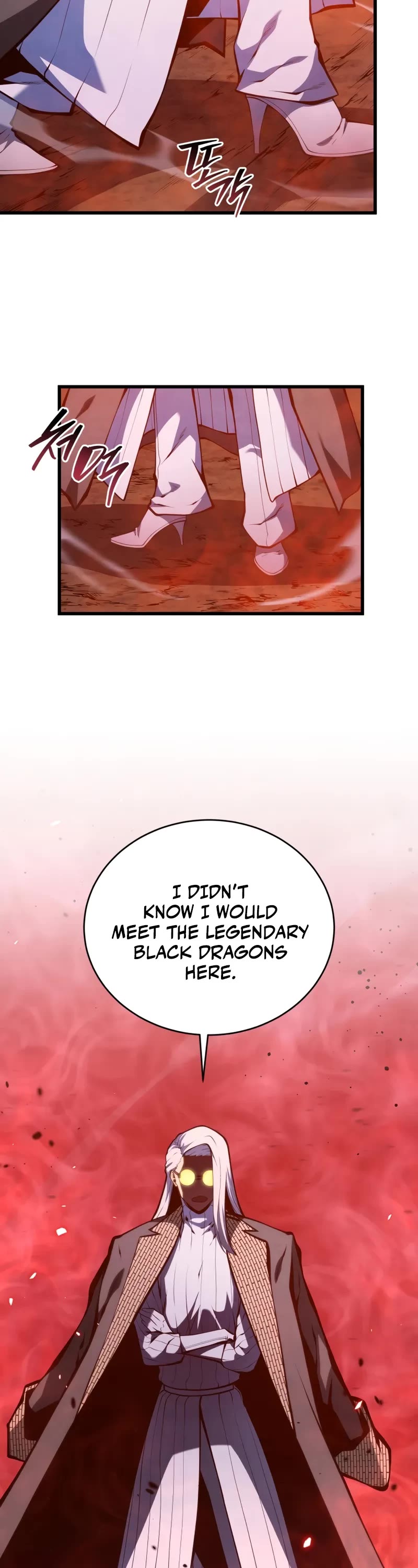Swordmaster’s Youngest Son Chapter 188 page 28 - Chapter 188