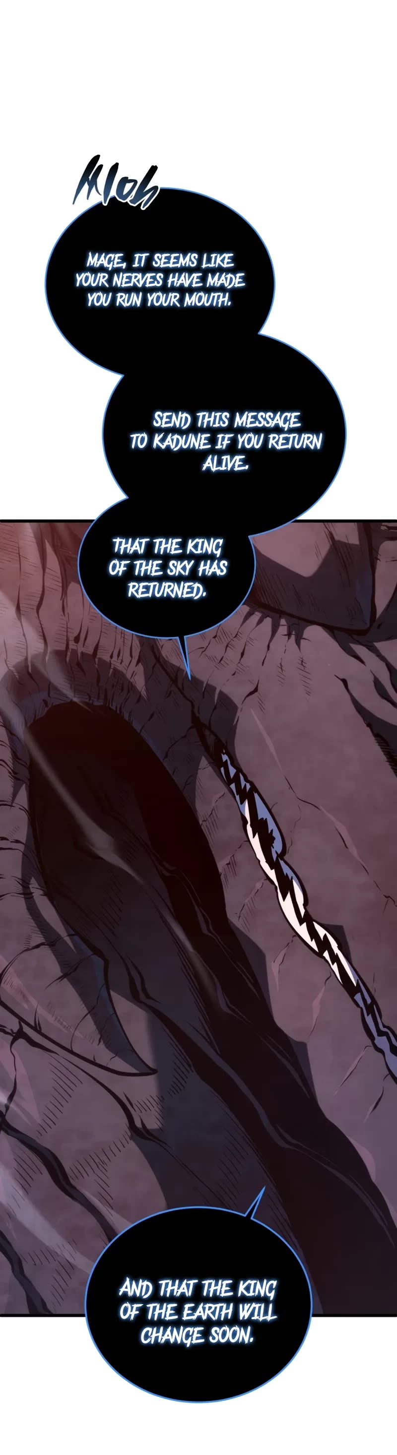 Swordmaster’s Youngest Son Chapter 188 page 30 - Chapter 188