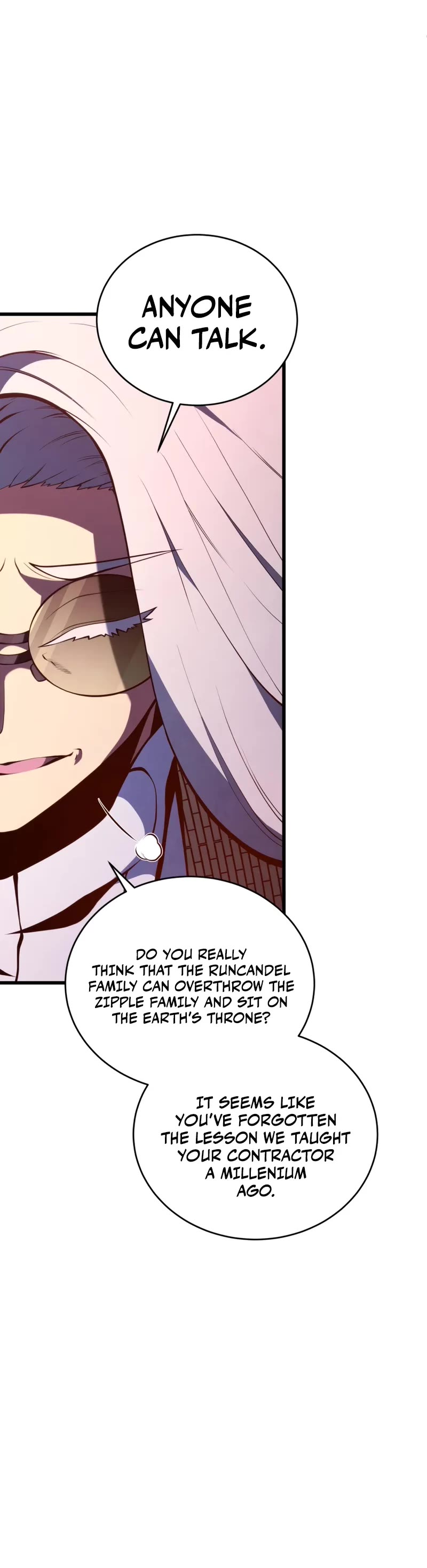 Swordmaster’s Youngest Son Chapter 188 page 31 - Chapter 188