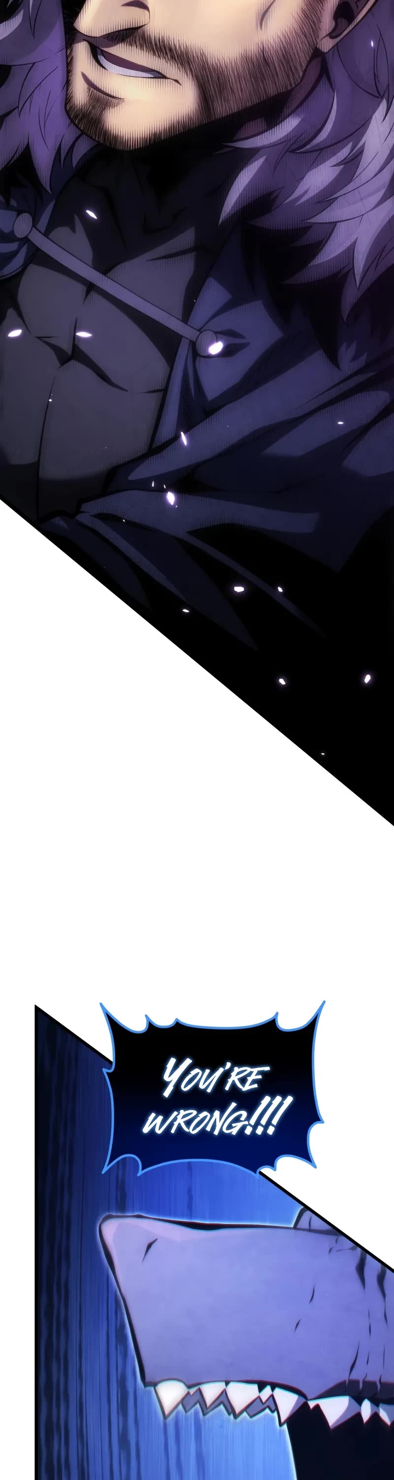 Swordmaster’s Youngest Son Chapter 188 page 34 - Chapter 188