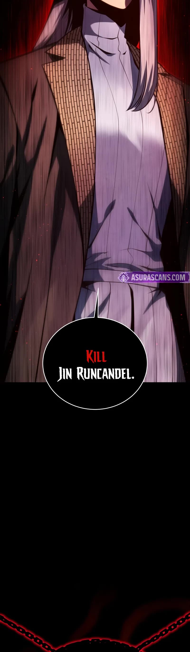 Swordmaster’s Youngest Son Chapter 188 page 40 - Chapter 188