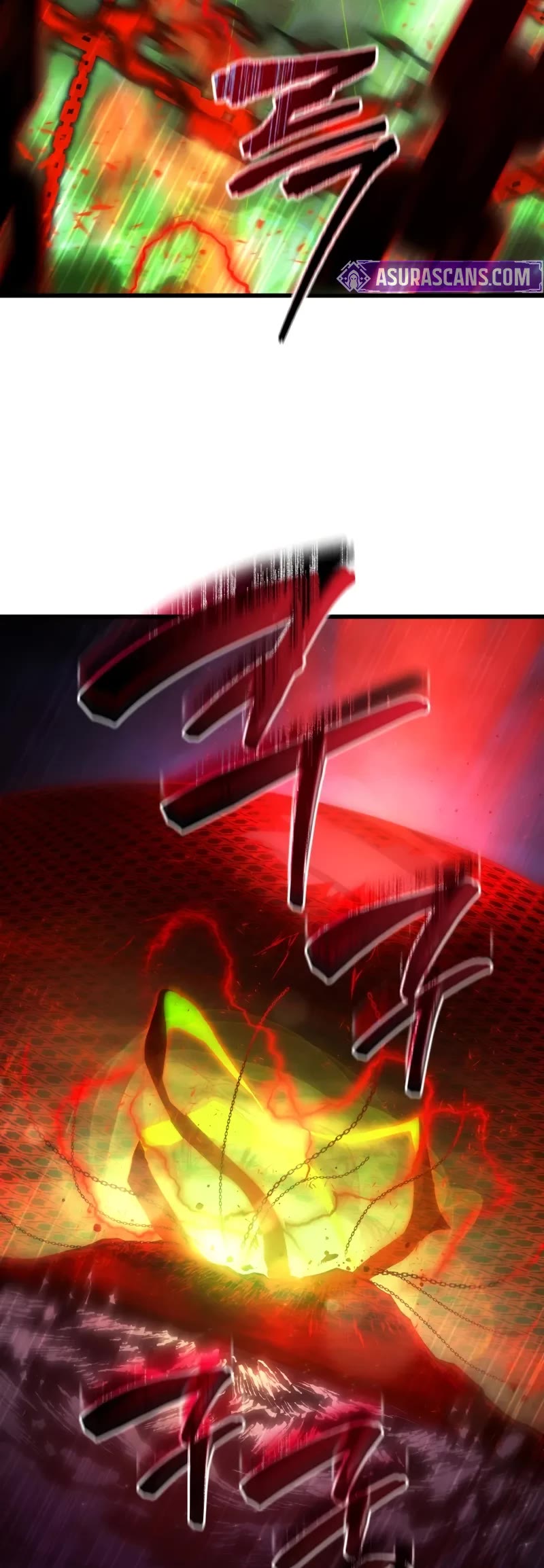 Swordmaster’s Youngest Son Chapter 188 page 45 - Chapter 188