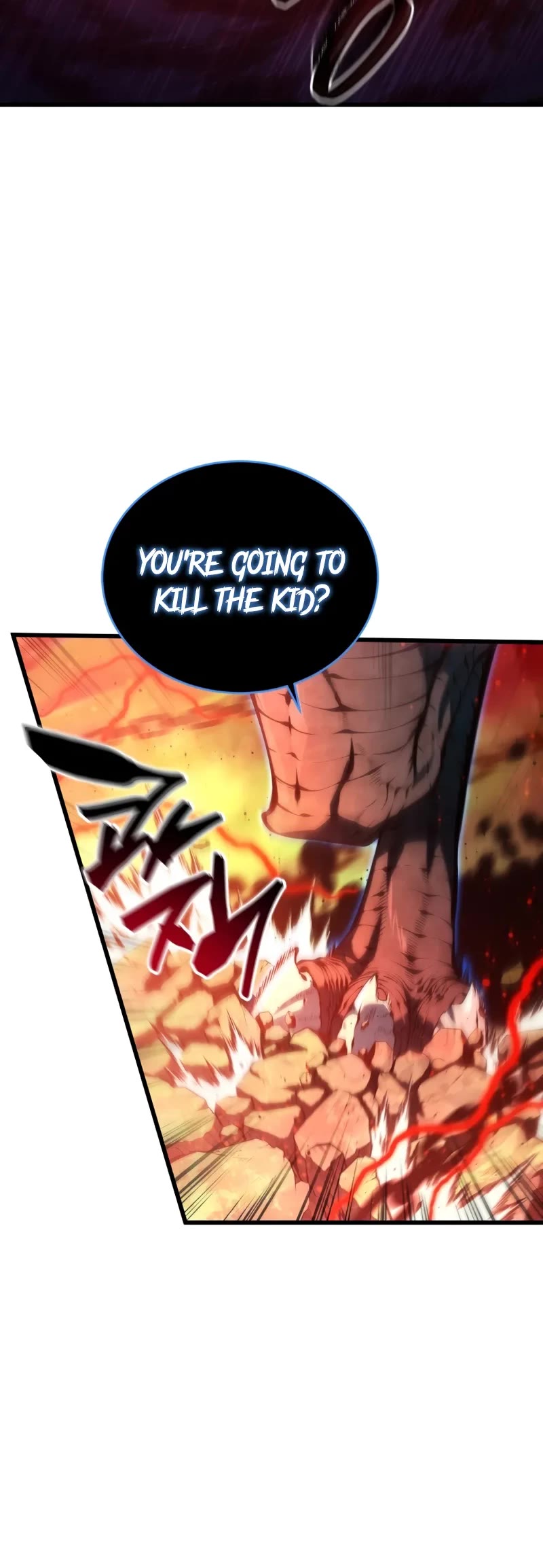 Swordmaster’s Youngest Son Chapter 188 page 46 - Chapter 188