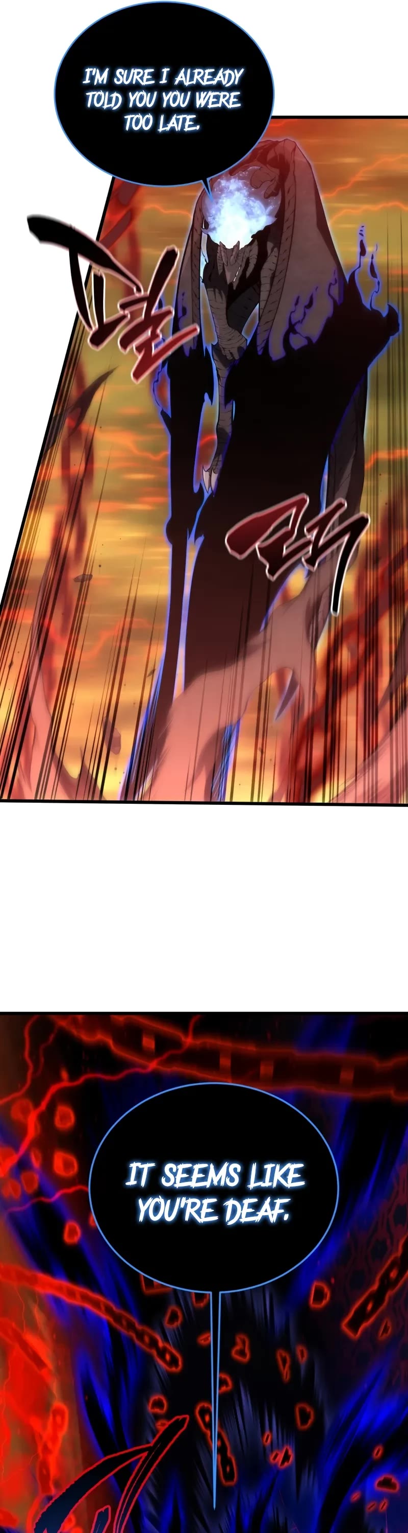 Swordmaster’s Youngest Son Chapter 188 page 47 - Chapter 188