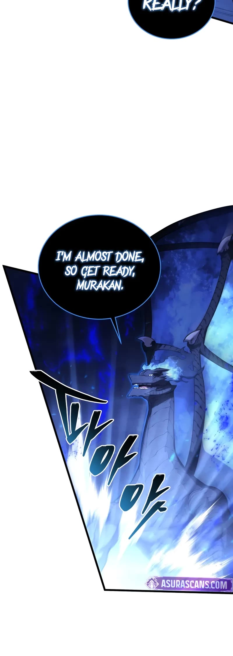 Swordmaster’s Youngest Son Chapter 188 page 5 - Chapter 188