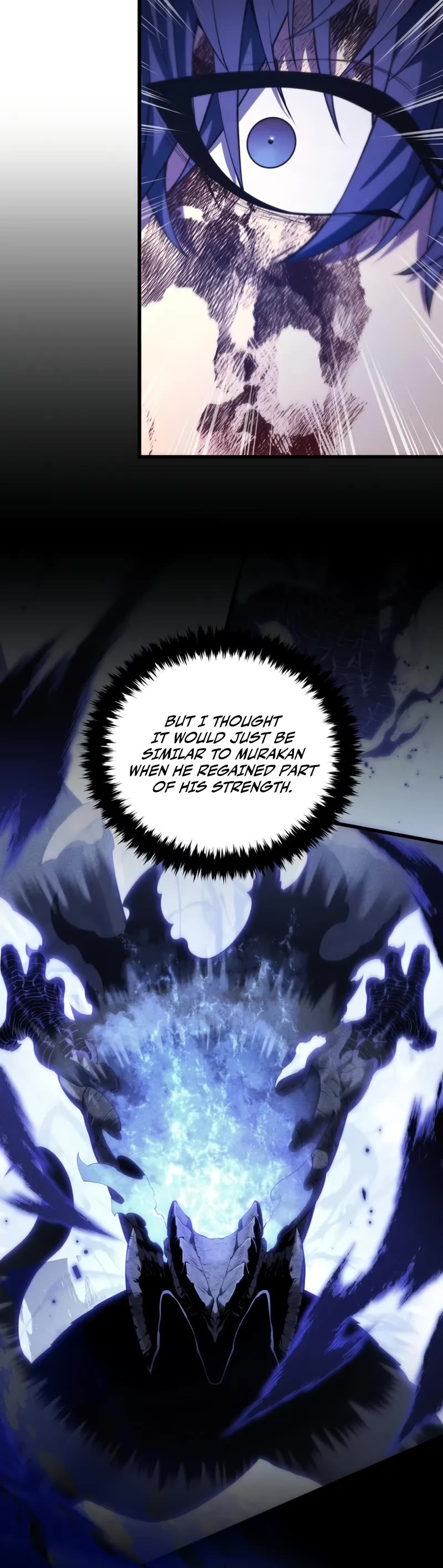 Swordmaster’s Youngest Son Chapter 189 page 11 - Chapter 189