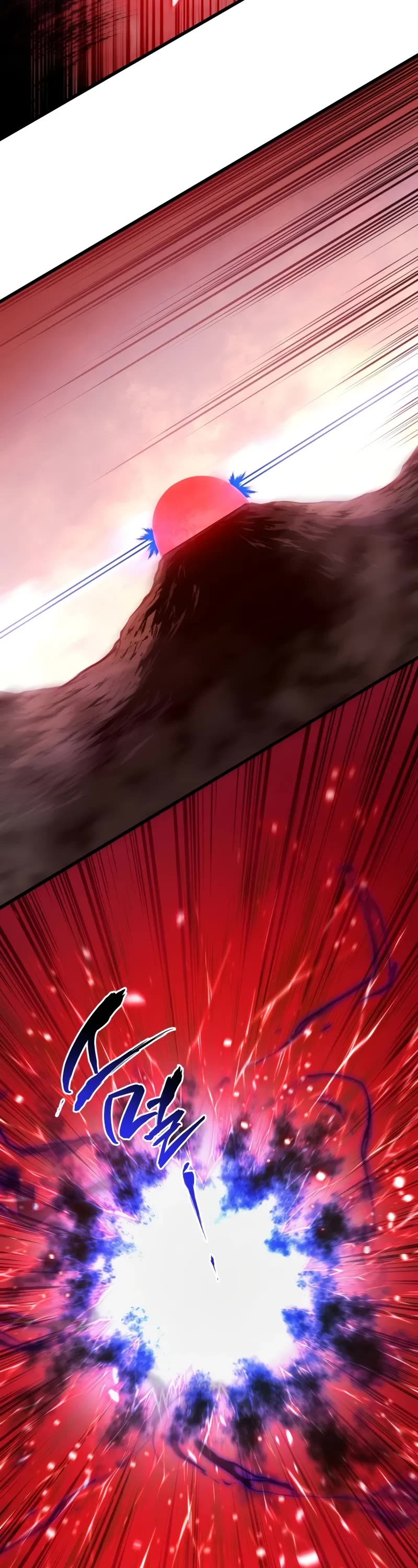 Swordmaster’s Youngest Son Chapter 189 page 17 - Chapter 189