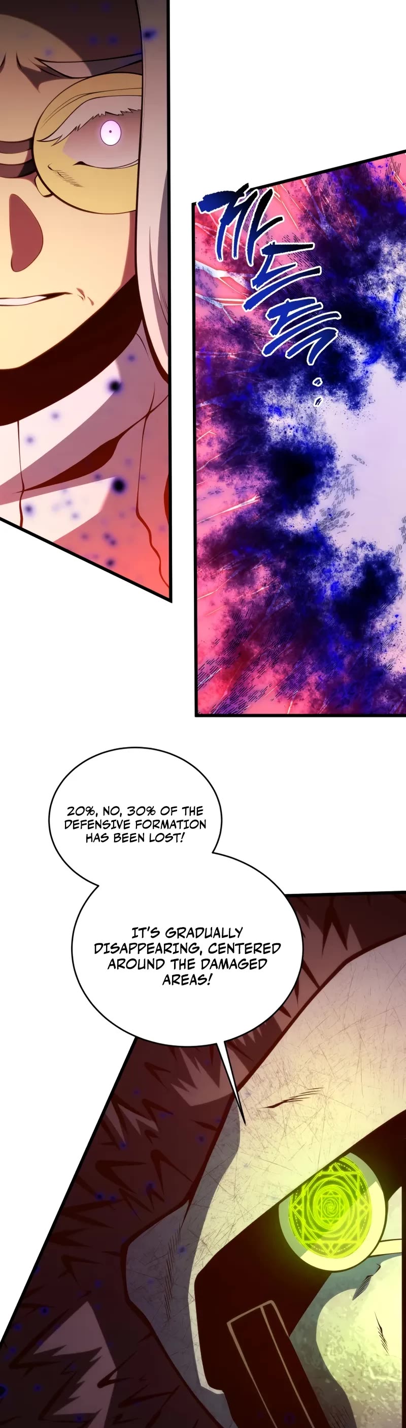 Swordmaster’s Youngest Son Chapter 189 page 19 - Chapter 189