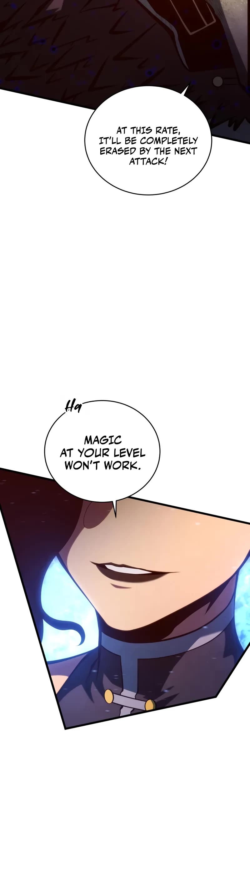 Swordmaster’s Youngest Son Chapter 189 page 20 - Chapter 189