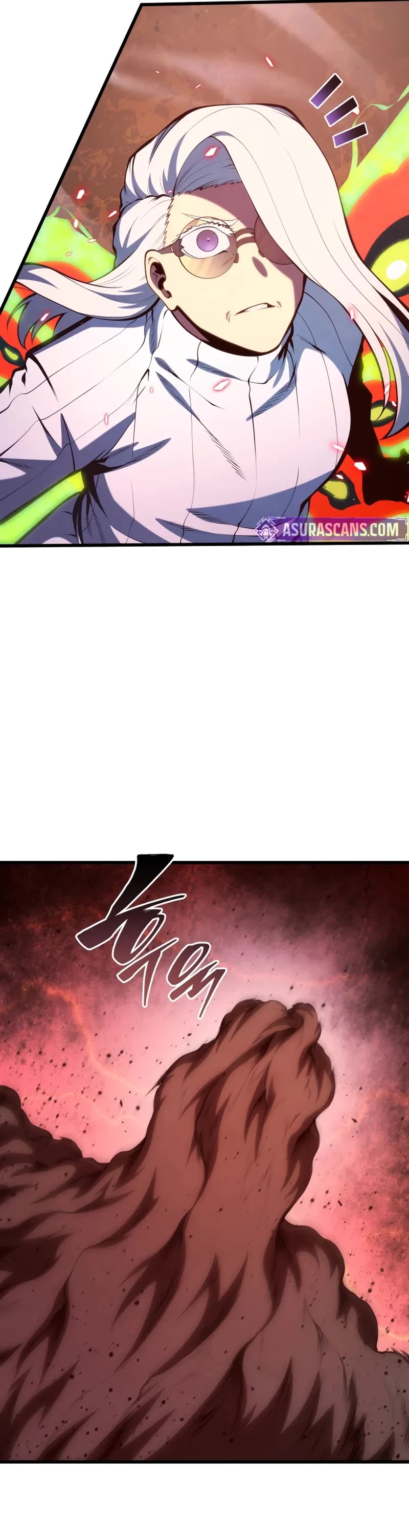 Swordmaster’s Youngest Son Chapter 189 page 26 - Chapter 189