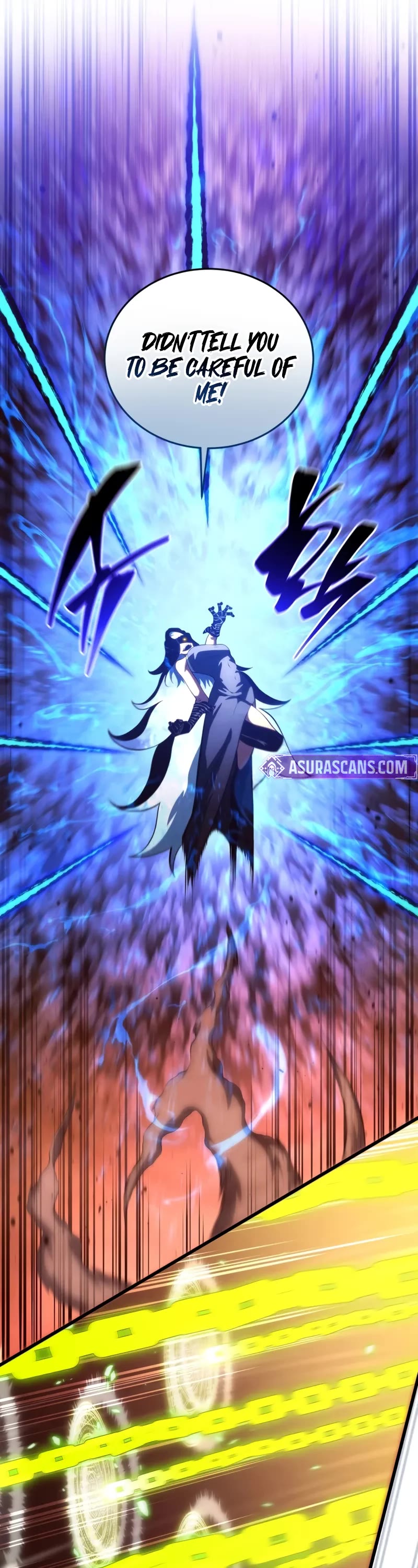 Swordmaster’s Youngest Son Chapter 189 page 34 - Chapter 189