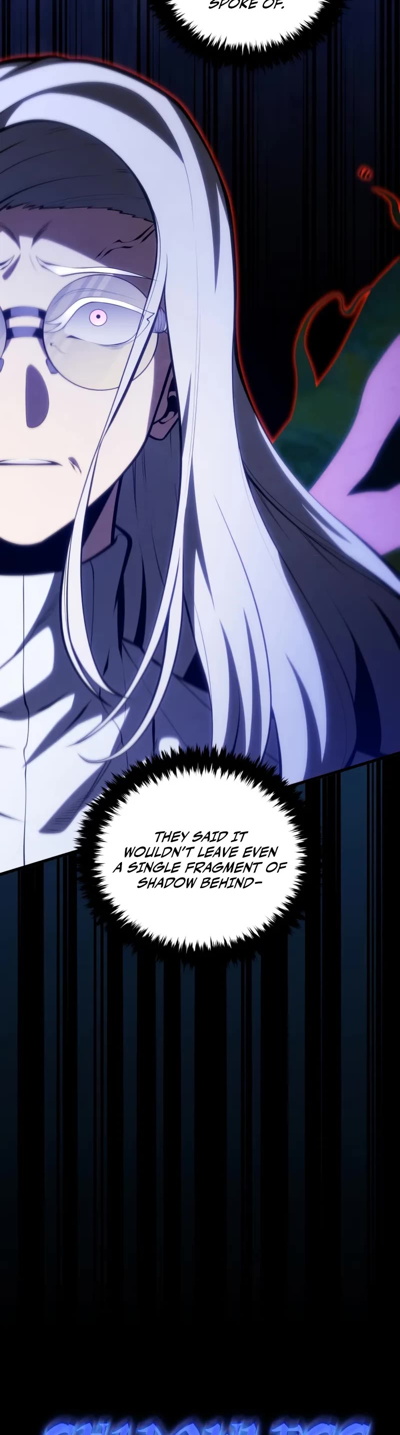 Swordmaster’s Youngest Son Chapter 189 page 37 - Chapter 189