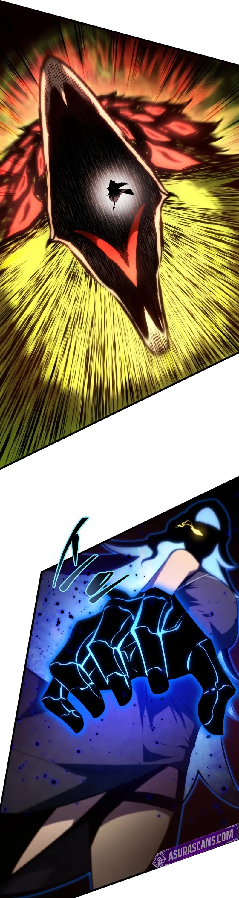 Swordmaster’s Youngest Son Chapter 189 page 44 - Chapter 189