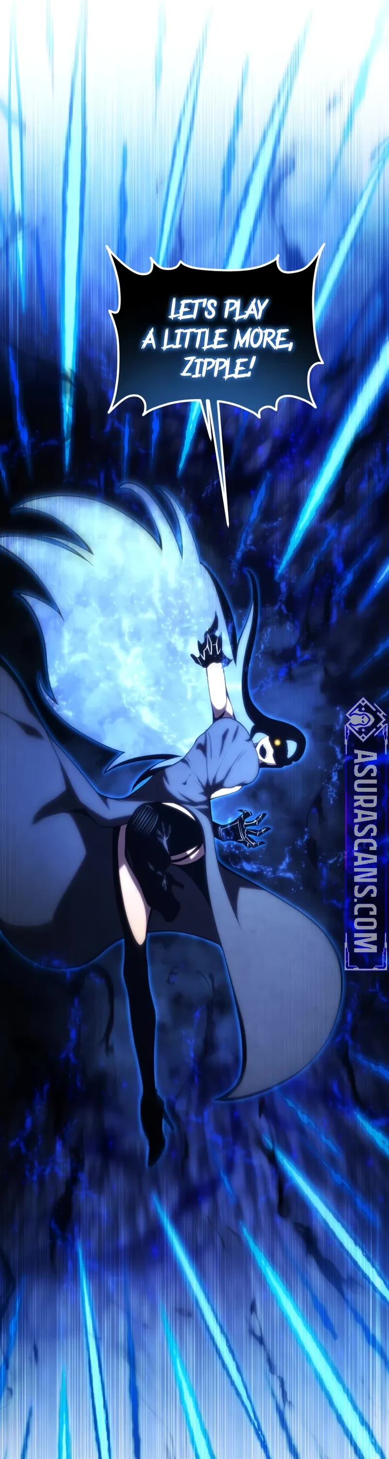 Swordmaster’s Youngest Son Chapter 189 page 49 - Chapter 189