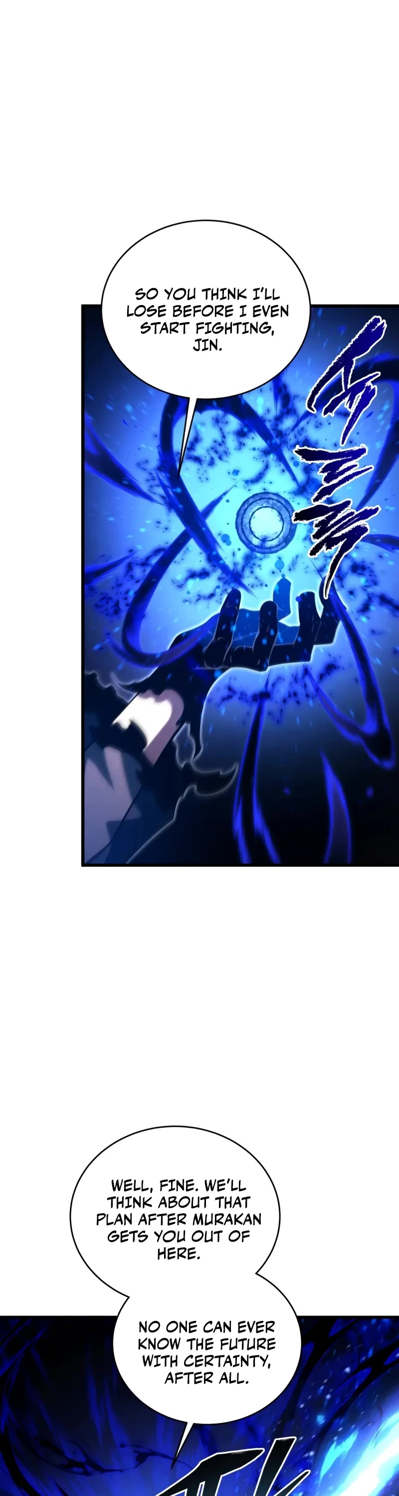 Swordmaster’s Youngest Son Chapter 189 page 8 - Chapter 189