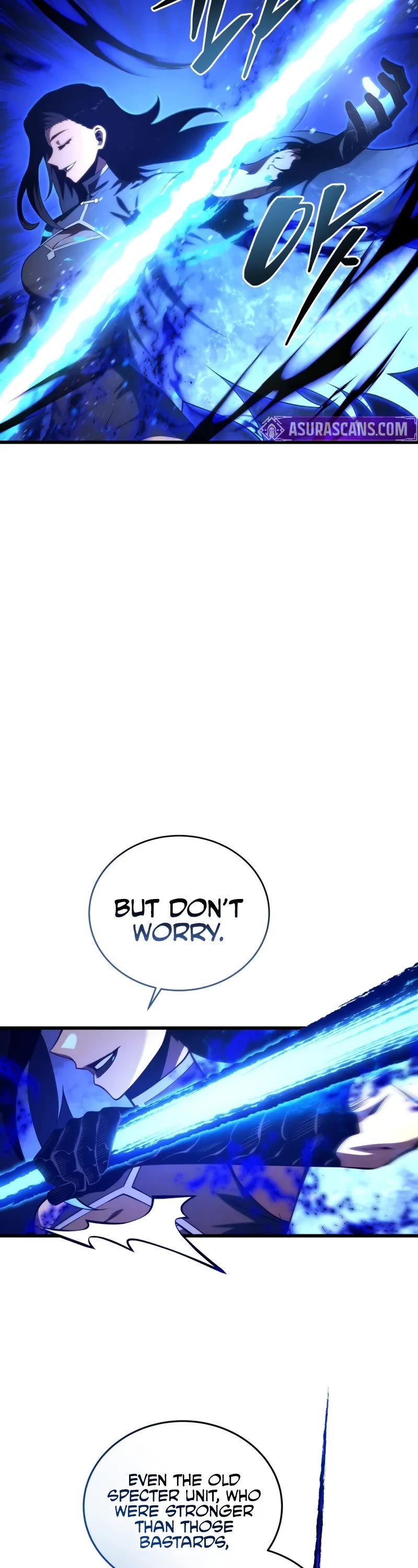Swordmaster’s Youngest Son Chapter 189 page 9 - Chapter 189