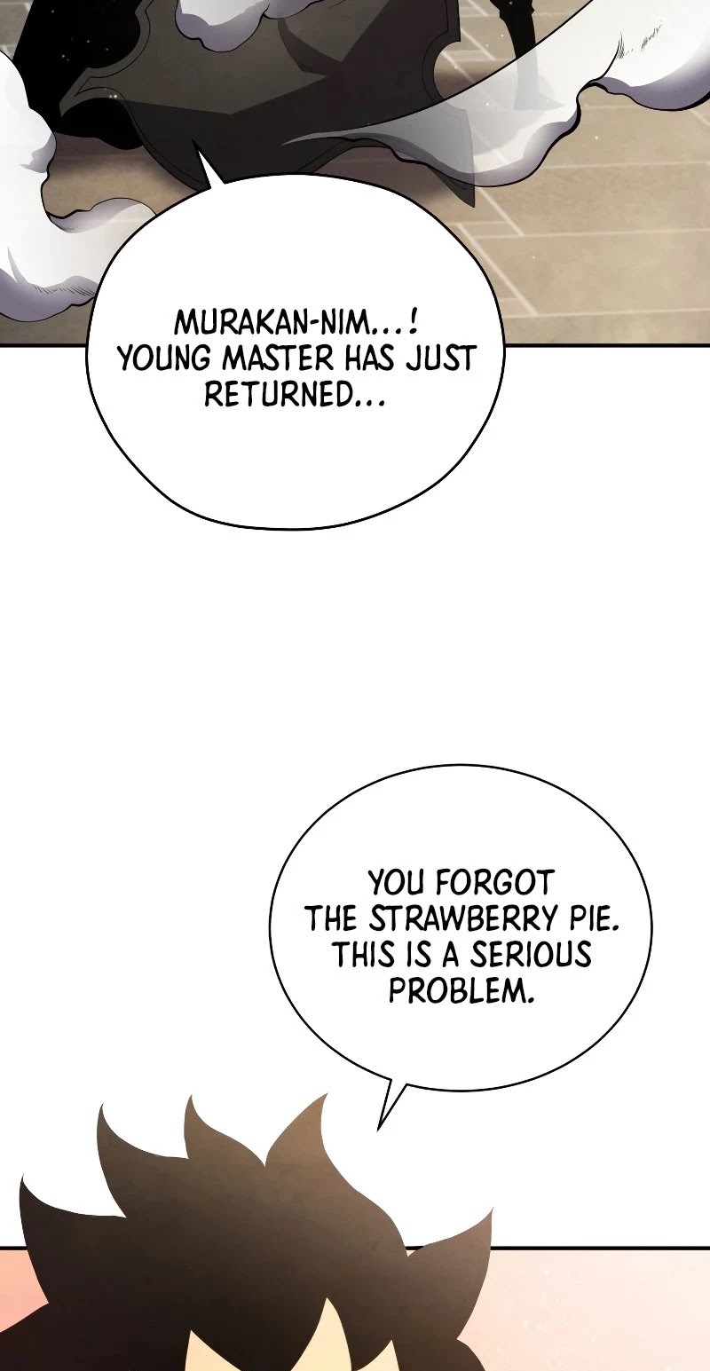 Swordmaster’s Youngest Son Chapter 19 page 18 - Chapter 19